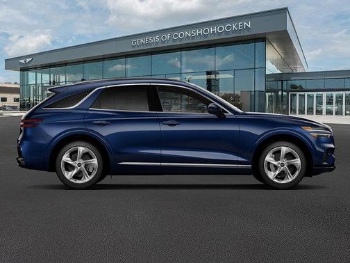 2026 Genesis GV70 2.5T Select