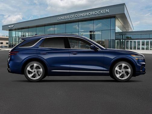 2026 Genesis GV70 2.5T Select