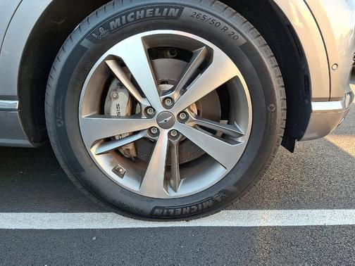 2021 Genesis GV80 35T