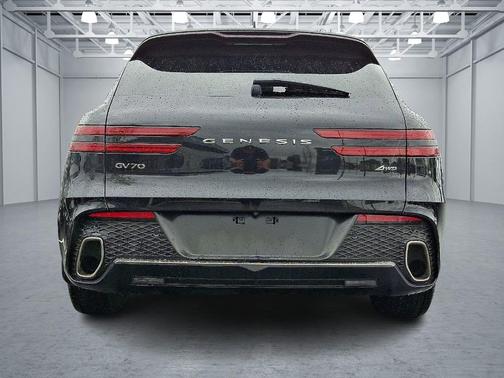 2022 Genesis GV70 2.5T