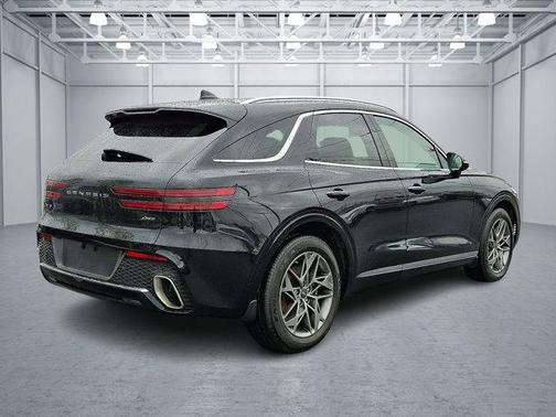2022 Genesis GV70 2.5T
