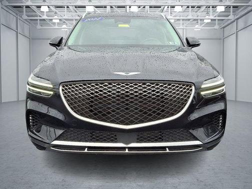 2022 Genesis GV70 2.5T