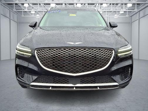 2022 Genesis GV70 2.5T