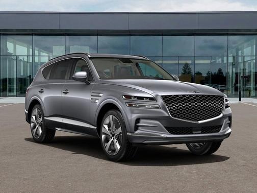 2024 Genesis GV80 3.5T