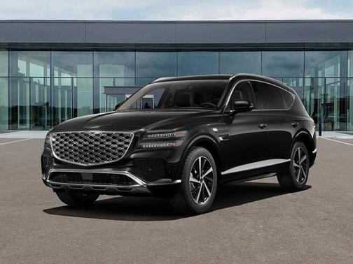 2025 Genesis GV80 2.5T Advanced