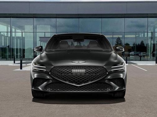 2024 Genesis G70 2.5T