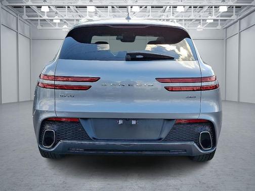 2022 Genesis GV70 2.5T