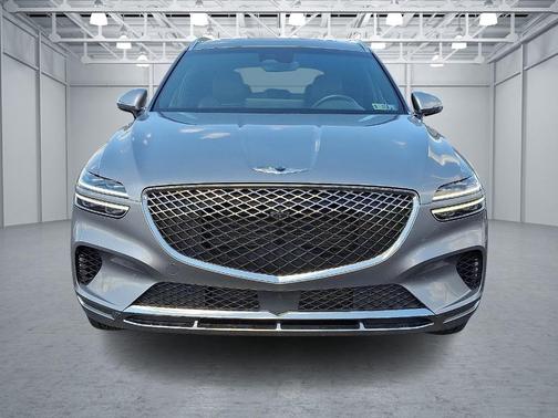 2022 Genesis GV70 2.5T