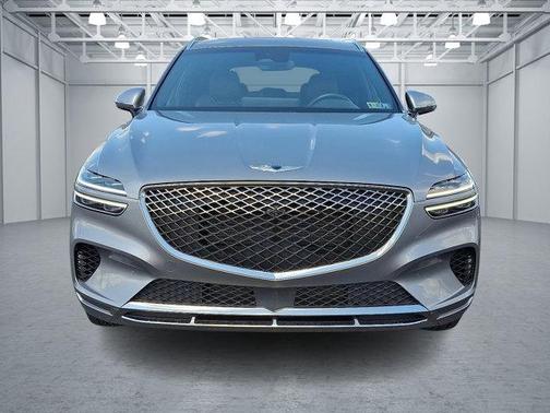 2022 Genesis GV70 2.5T