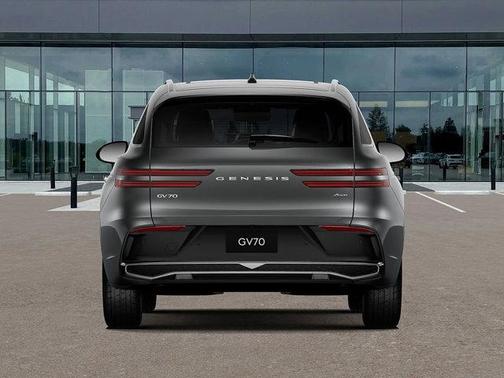 2026 Genesis GV70 2.5T Select