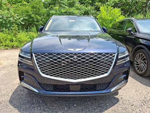 2023 Genesis GV80 2.5T