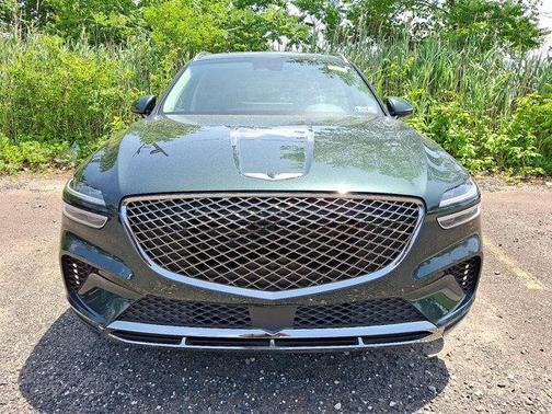 2022 Genesis GV70 2.5T