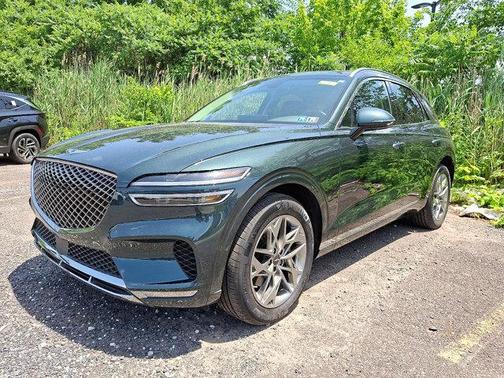 2022 Genesis GV70 2.5T