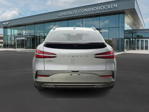 2023 Genesis GV60 Performance