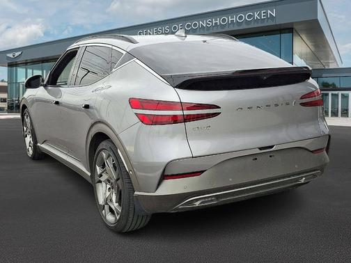 2023 Genesis GV60 Performance