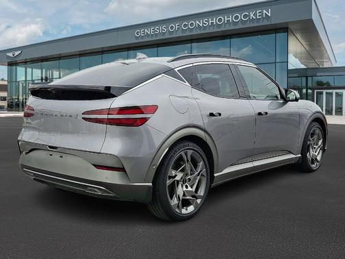 2023 Genesis GV60 Performance