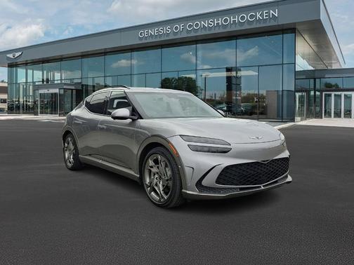 2023 Genesis GV60 Performance