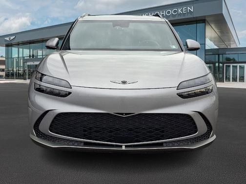 2023 Genesis GV60 Performance
