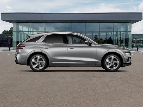2026 Genesis GV70 2.5T