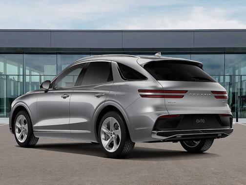 2026 Genesis GV70 2.5T