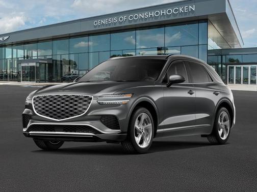 2026 Genesis GV70 2.5T Select