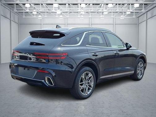2025 Genesis GV70 2.5T