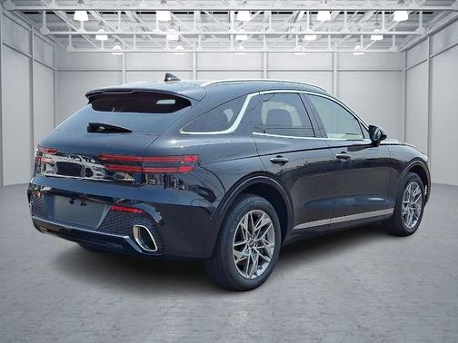 2025 Genesis GV70 2.5T