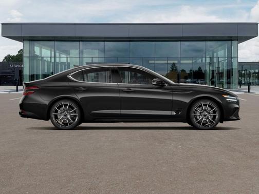 2026 Genesis G70