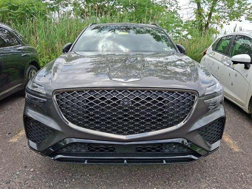 2024 Genesis GV70 2.5T