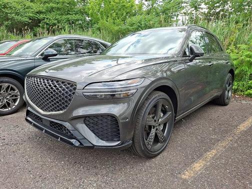 2024 Genesis GV70 2.5T