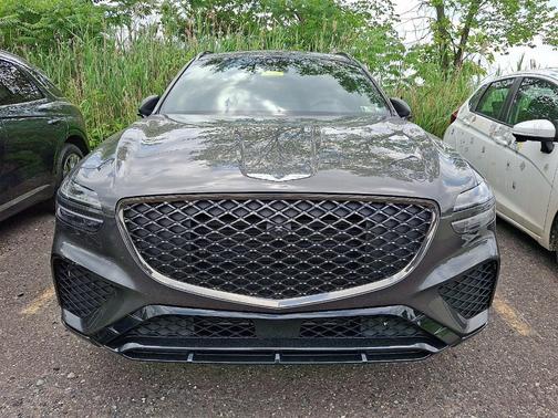 2024 Genesis GV70 2.5T