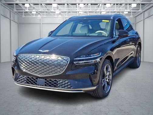 2025 Genesis Electrified GV70 Advanced