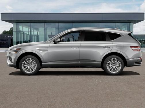 2025 Genesis GV80 2.5T Standard