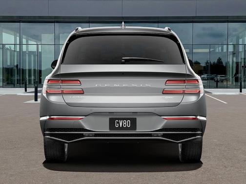 2025 Genesis GV80 2.5T Standard