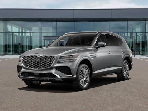 2025 Genesis GV80 2.5T Standard