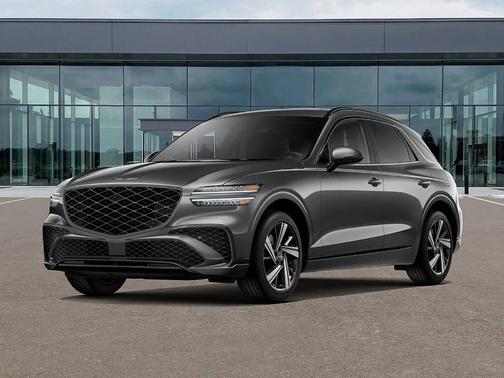 2026 Genesis GV70 3.5T Sport Advanced
