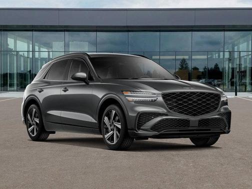 2026 Genesis GV70 3.5T Sport Advanced