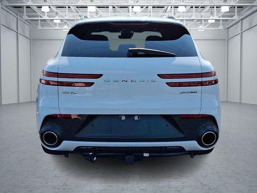 2024 Genesis GV70 3.5T Sport
