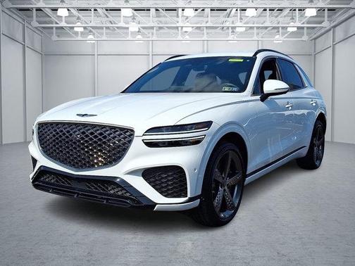 2024 Genesis GV70 3.5T Sport