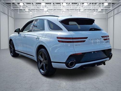 2024 Genesis GV70 3.5T Sport