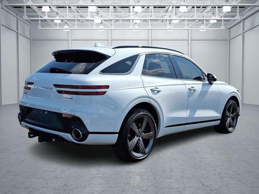 2024 Genesis GV70 3.5T Sport