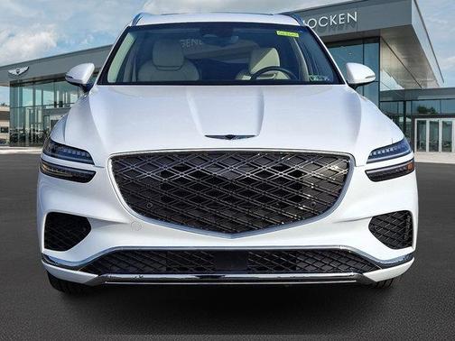 2026 Genesis GV70 2.5T