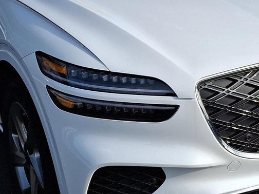 2026 Genesis GV70 2.5T