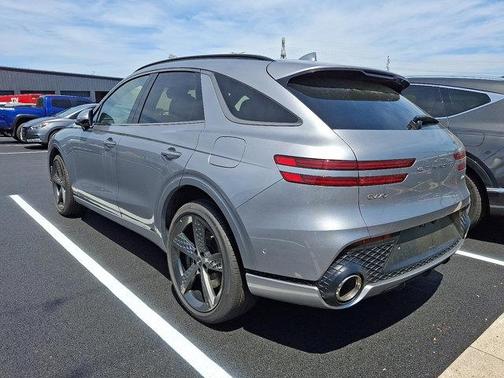 2025 Genesis GV70 3.5T Sport