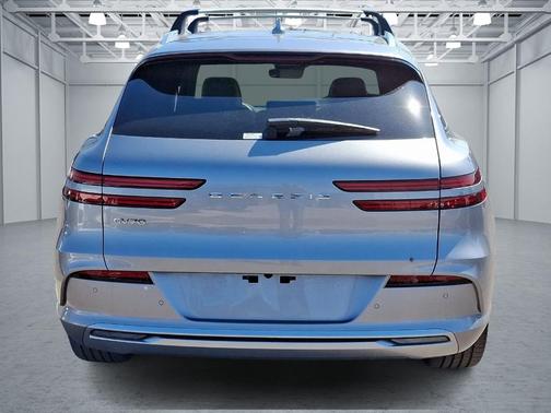 2025 Genesis Electrified GV70 Advanced