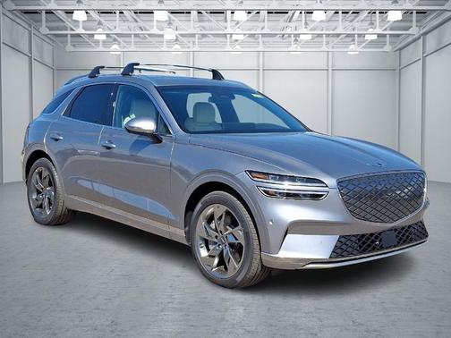 2025 Genesis Electrified GV70 Advanced