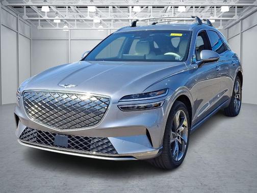 2025 Genesis Electrified GV70 Advanced