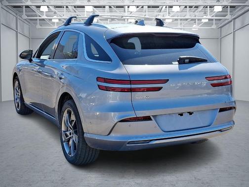 2025 Genesis Electrified GV70 Advanced