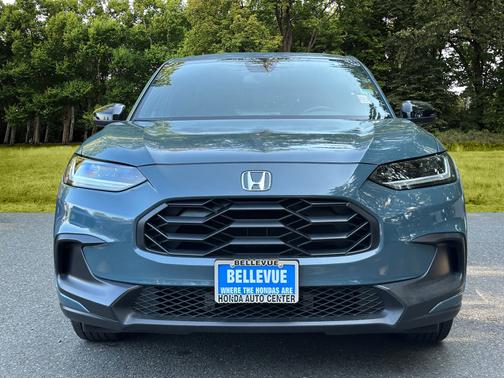 2023 Honda HR-V 