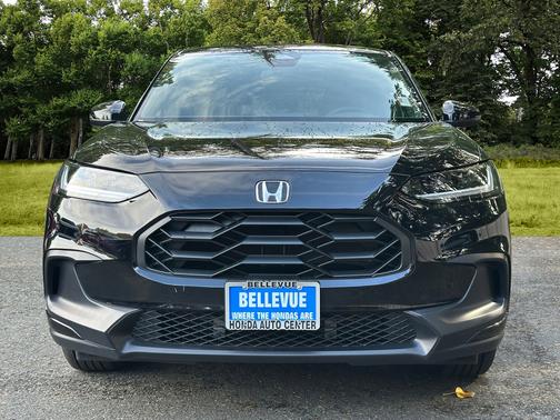 2025 Honda HR-V 